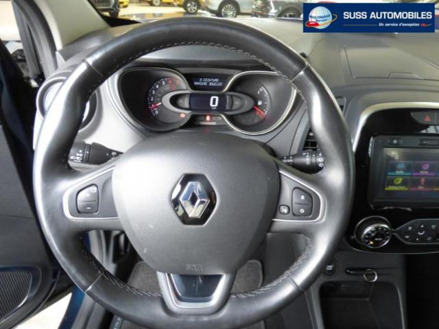 Renault Captur image 4