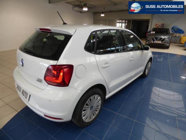 Volkswagen Polo image 1