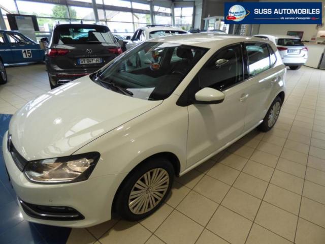 Volkswagen Polo image 3