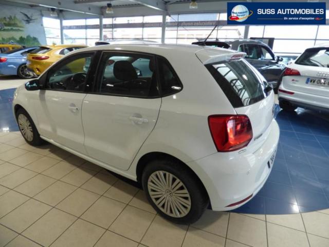 Volkswagen Polo image 7
