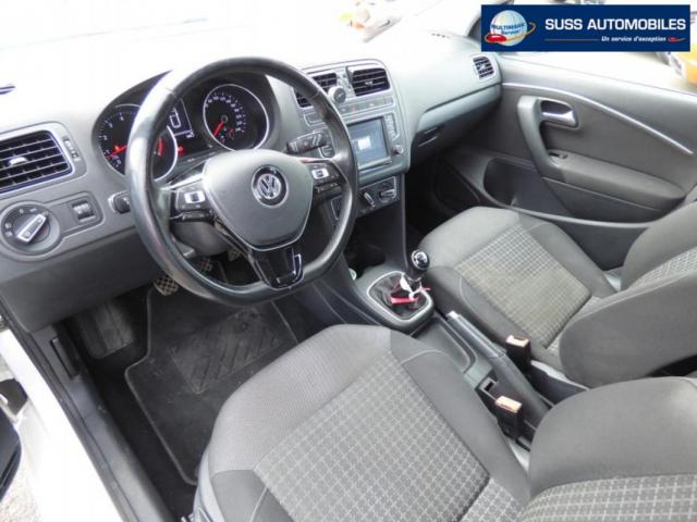 Volkswagen Polo image 8