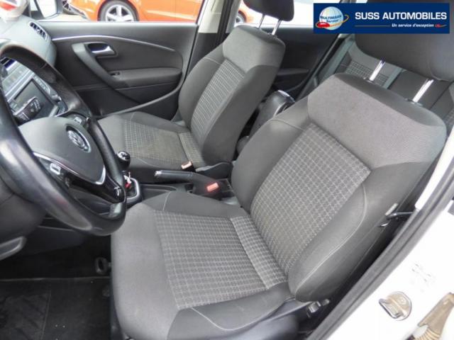 Volkswagen Polo image 4
