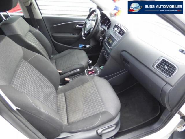 Volkswagen Polo image 9