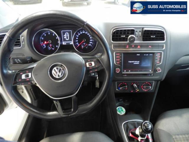 Volkswagen Polo image 5