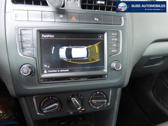 Volkswagen Polo image 2