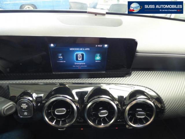 Mercedes Benz Classe A image 7