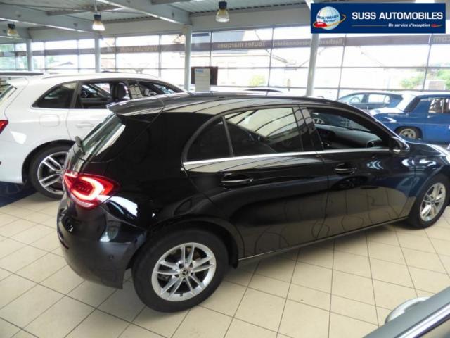 Mercedes Benz Classe A image 6