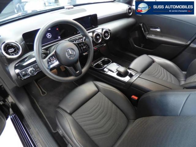 Mercedes Benz Classe A image 5