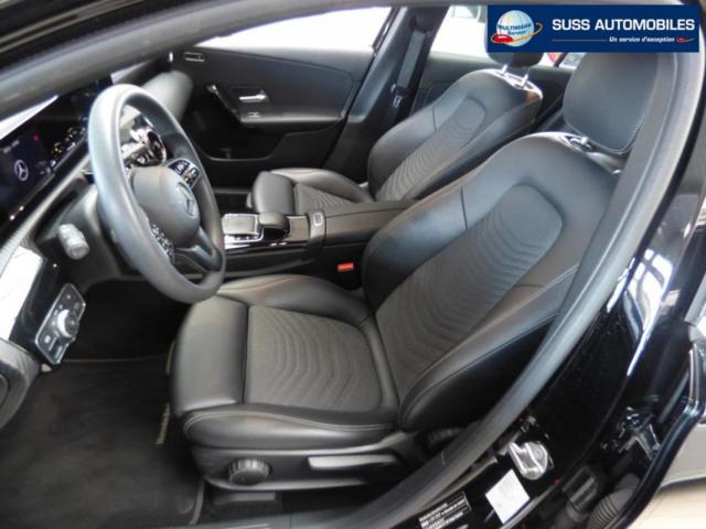 Mercedes Benz Classe A image 4