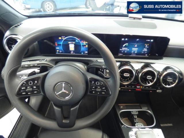 Mercedes Benz Classe A image 3
