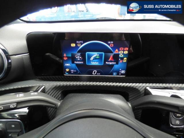 Mercedes Benz Classe A image 1