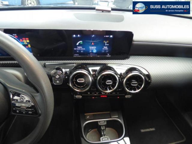 Mercedes Benz Classe A image 2
