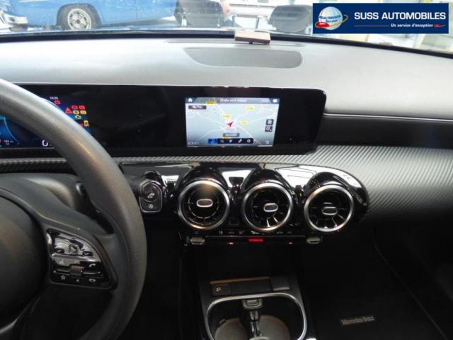 Mercedes Benz Classe A image 8