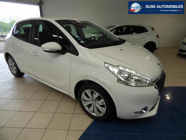 Peugeot 208 image 3