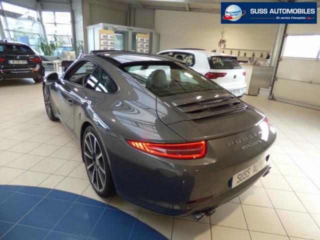 Porsche 911 image 4