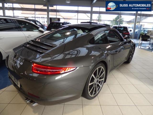 Porsche 911 image 9