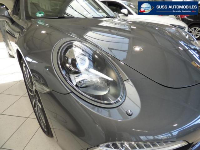 Porsche 911 image 3