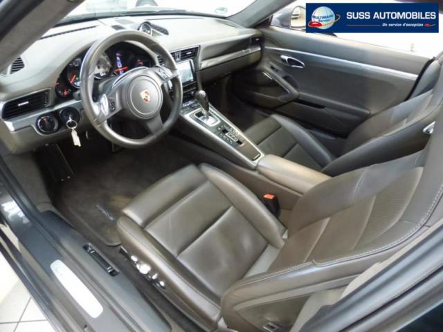 Porsche 911 image 7