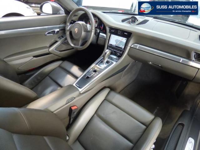 Porsche 911 image 6