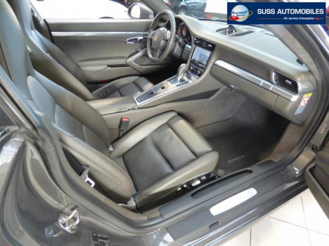 Porsche 911 image 1