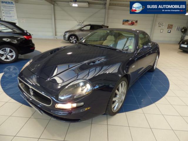 Maserati