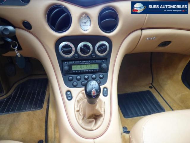 Maserati 3200 image 4