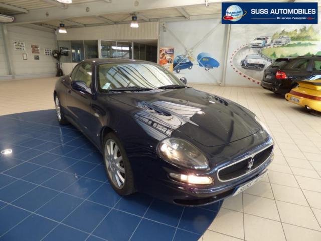 Maserati 3200 image 5