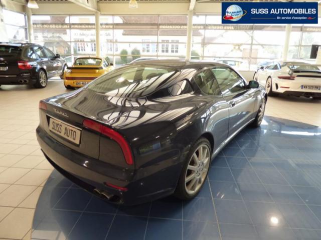 Maserati 3200 image 9