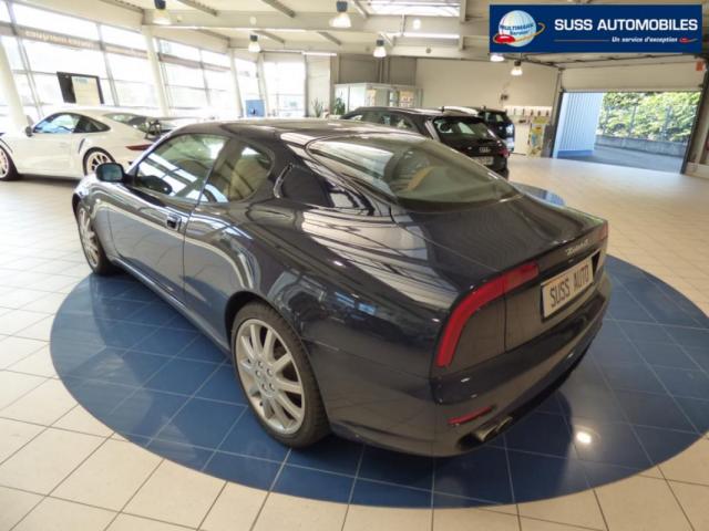 Maserati 3200 image 3
