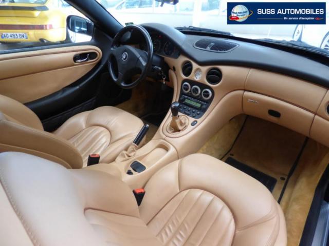Maserati 3200 image 1