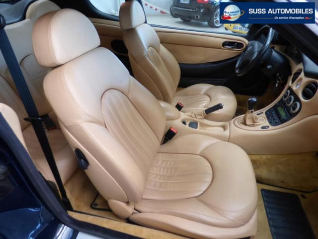 Maserati 3200 image 6