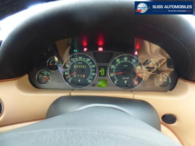 Maserati 3200 image 2