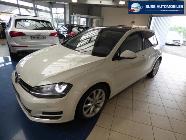 Volkswagen Golf image 5