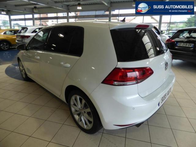Volkswagen Golf image 3