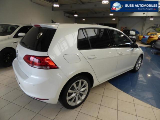Volkswagen Golf image 6