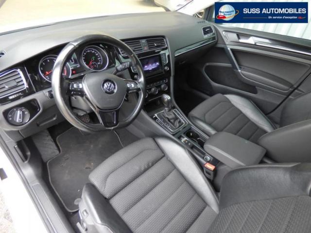 Volkswagen Golf image 9