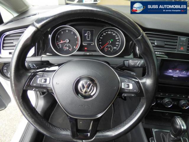 Volkswagen Golf image 1