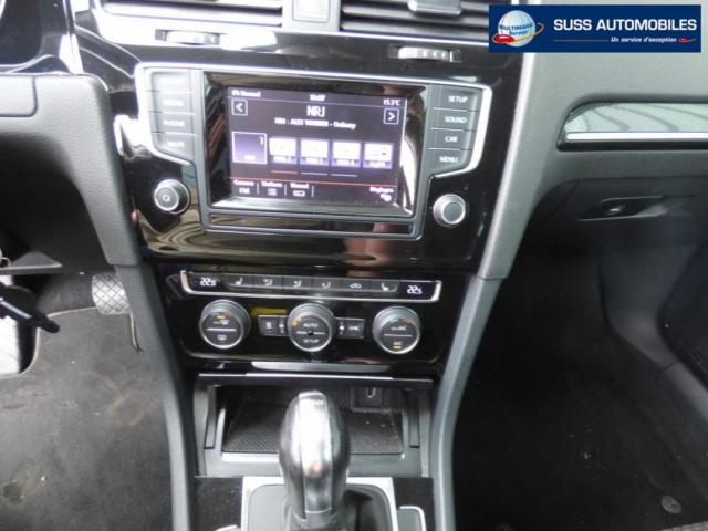 Volkswagen Golf image 4