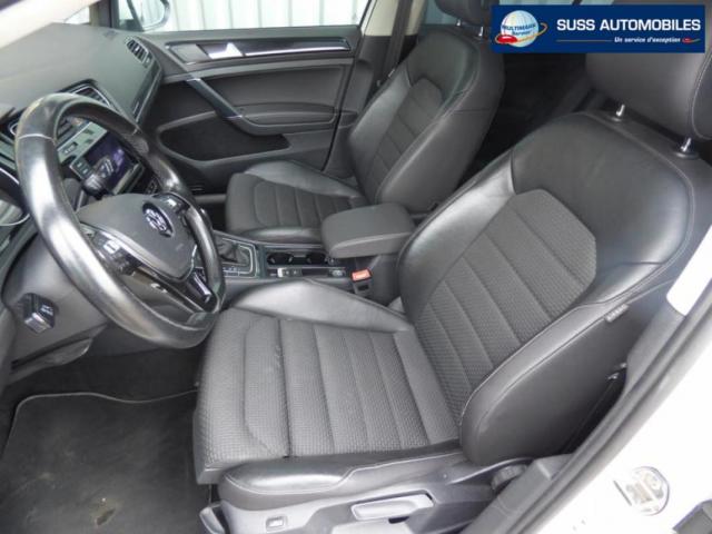 Volkswagen Golf image 2