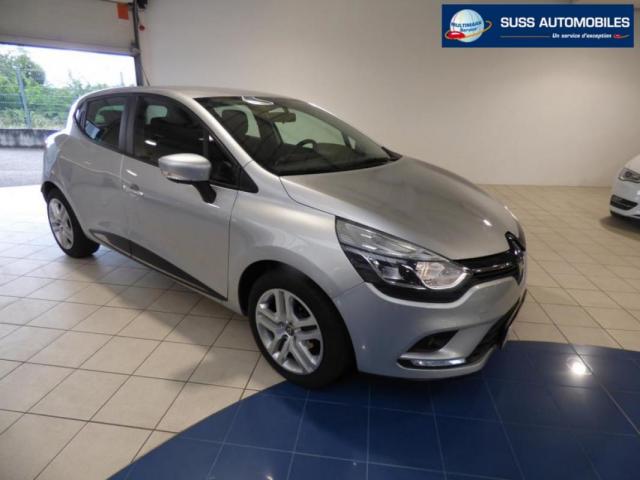 Renault Clio image 2