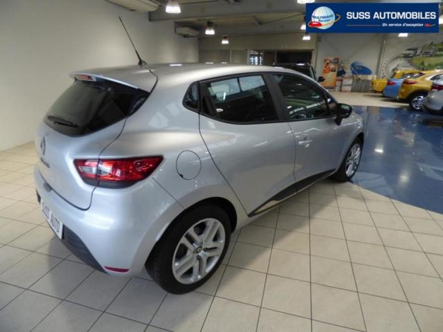 Renault Clio image 4