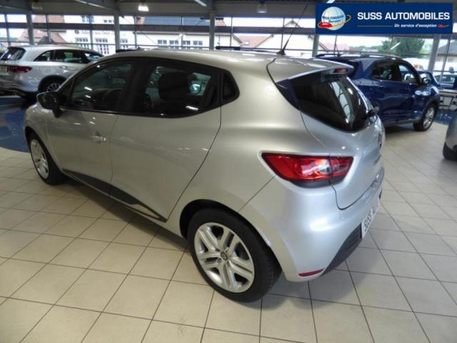 Renault Clio image 9