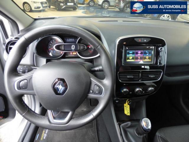 Renault Clio image 1