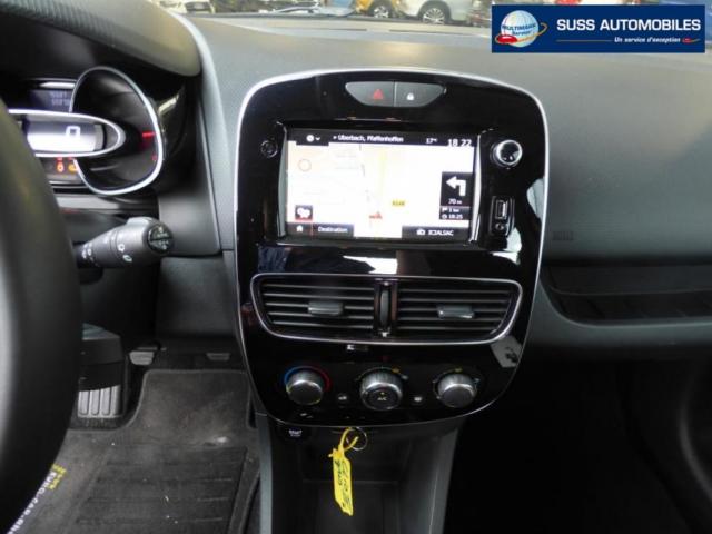 Renault Clio image 8