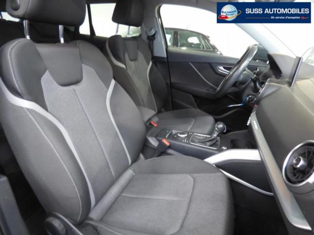 Audi Q2 image 7