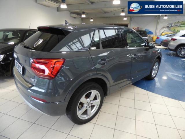 Audi Q2 image 8