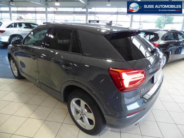 Audi Q2 image 4