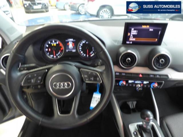 Audi Q2 image 2