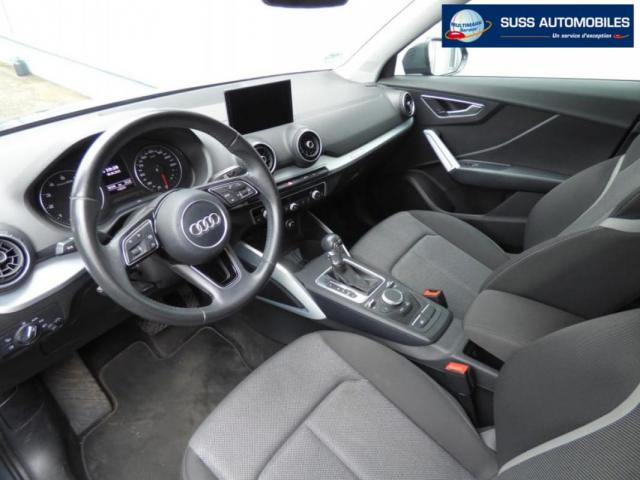 Audi Q2 image 3