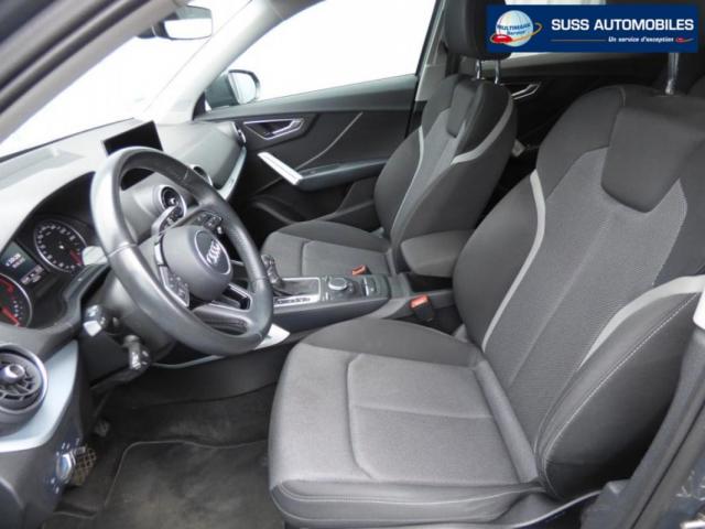 Audi Q2 image 9